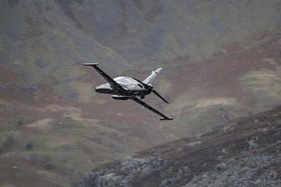 Aviation Photography low level flying