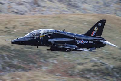 Aviation Photography RAF 19 Squadron