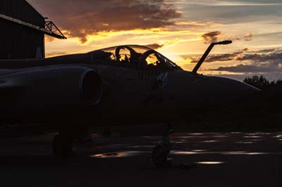 Aviation Photography Elvington