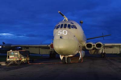 Yorkshire Air Museum, Elvington