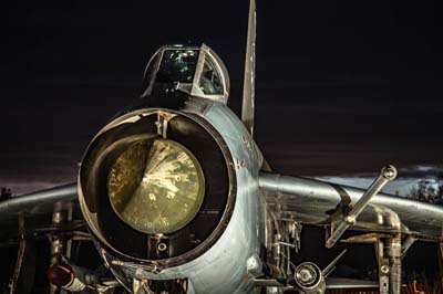 Yorkshire Air Museum, Elvington