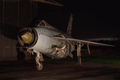 Yorkshire Air Museum, Elvington