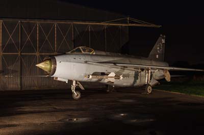 Yorkshire Air Museum, Elvington