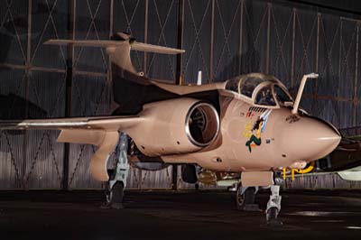 Yorkshire Air Museum, Elvington