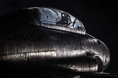 Aviation Photography Elvington