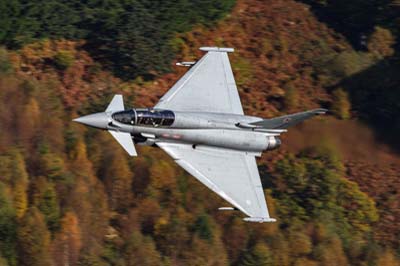 Aviation Photography low level flying