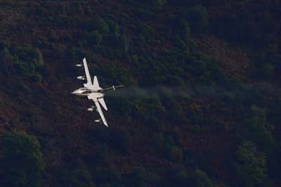 Aviation Photography low level flying