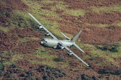 Aviation Photography low level flying