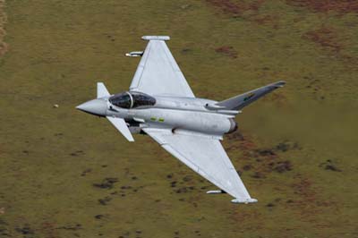 Aviation Photography RAF 3 Squadron