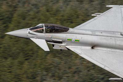 Aviation Photography RAF 3 Squadron