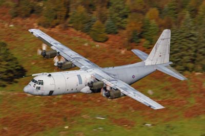 Aviation Photography RAF BNTW Squadron