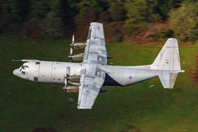 Aviation Photography RAF BNTW Squadron