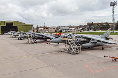 RAF Wittering