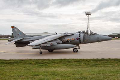 Aviation Photography RAF 4 Squadron