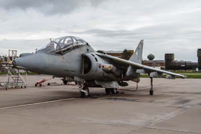 Aviation Photography RAF 4 Squadron