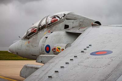 Aviation Photography RAF 4 Squadron