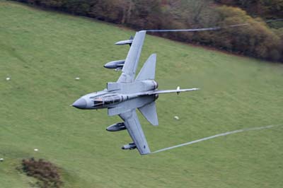 Aviation Photography RAF 2 Squadron