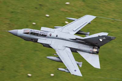 Aviation Photography RAF 2 Squadron