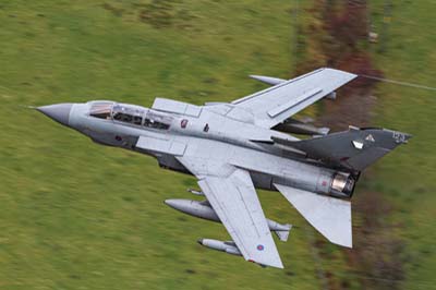 Aviation Photography RAF 2 Squadron