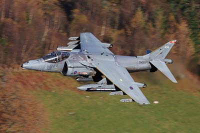 Aviation Photography Cottesmore Harrier