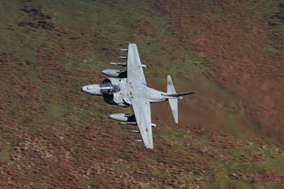 Aviation Photography low level flying