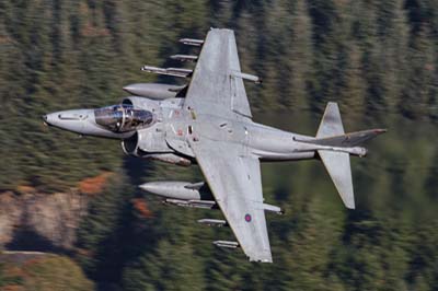 Aviation Photography Cottesmore Harrier