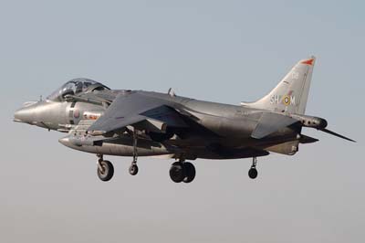 Aviation Photography Cottesmore Harrier