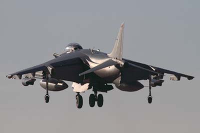 Aviation Photography Cottesmore Harrier