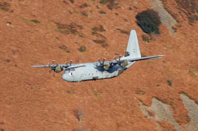 Aviation Photography RAF BNTW Squadron