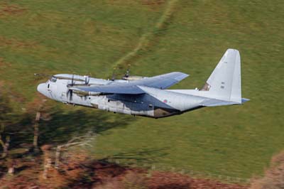 Aviation Photography RAF BNTW Squadron