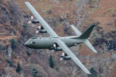 Aviation Photography RAF BNTW Squadron