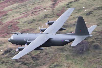 Aviation Photography RAF BNTW Squadron