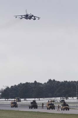 Aviation Photography RAF Marham