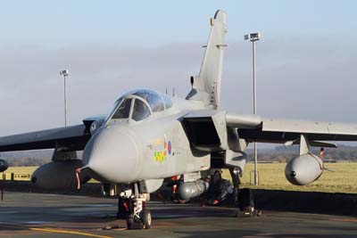 Aviation Photography RAF Marham