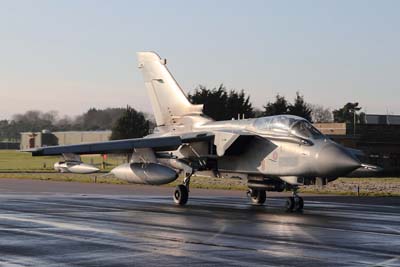 Aviation Photography RAF Marham