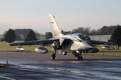 Aviation Photography RAF Marham