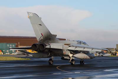 Aviation Photography RAF Marham