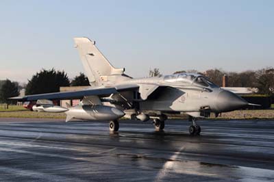 Aviation Photography RAF Marham