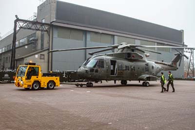 Aviation Photography RAF 28 Squadron