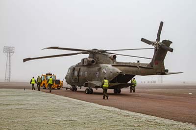 Aviation Photography RAF 28 Squadron