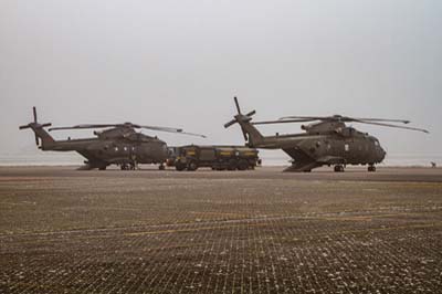 Aviation Photography RAF 28 Squadron