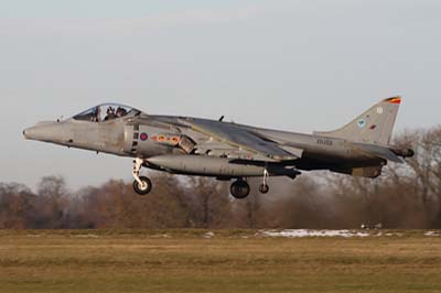 RAF Wittering