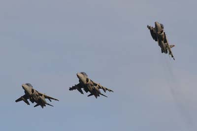 RAF Wittering