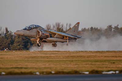 Aviation Photography RAF 4 Squadron