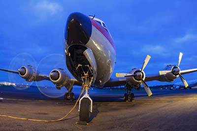 Aviation Photography Coventry