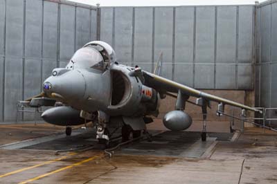 Aviation Photography Cottesmore Harrier