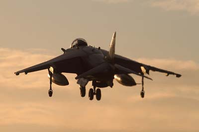 Aviation Photography Cottesmore Harrier