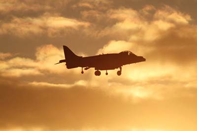 Aviation Photography Cottesmore Harrier