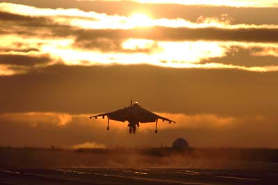 Aviation Photography Cottesmore Harrier