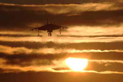 Aviation Photography Cottesmore Harrier